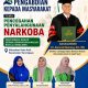 Edukasi Bahaya Narkoba: Masjid Raya Al-Muhajirin Tarumajaya Bekasi, Terapkan Pendekatan Nilai Keislaman