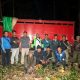 Antisipasi Illegal Logging, Tim Gabungan Sukses Amankan Kawasan Hutan KPH Kebonharjo