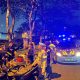Ops Cipkon dan Razia Stasioner Polsek Kelapa Dua, Wujud Nyata Ciptakan Wilayah Aman dan Kondusif di Malam Hari