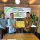 Perkuat Pengamanan Hutan, Perhutani KPH Kebonharjo Gandeng Kejaksaan Negeri Rembang