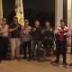 Ciptakan Rasa Aman, Polres Tangsel Gelar Patroli dan Razia Stasioner*