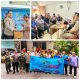 Kapolsek Metro Kebayoran Baru Serap Aspirasi Warga Melalui Program Jaga Jakarta On The Spot