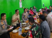 Kabidhumas dan Dirreskrimsus Polda Metro Jaya Serap Aspirasi Warga Cikarang Barat Lewat Program Jakarta On The Spot