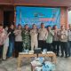 Polsek Mampang Gelar Jaga Jakarta On The Spot Untuk Serap Aspirasi Warga dan Perkuat Kamtibmas