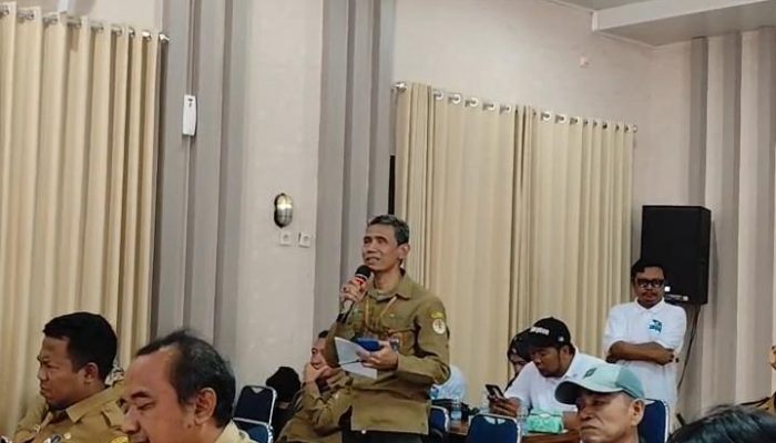 Dukung Sport Tourism, Perhutani KPH Banyumas Barat Siap Sukseskan Event Internasional Hiu Selatan Enduro 2026