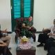 Perhutani KPH Banyumas Barat Bersama Kodim Cilacap Bersinergi Sukseskan Proyek Strategis Nasional di Kawasan Hutan