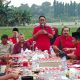 PDIP Kota Tangerang Gelar Rapat Tiga Pilar Partai