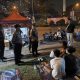 Patroli Razia Stasioner Polres Tangerang Selatan, Antisipasi Gangguan Kamtibmas di Malam Hari