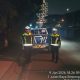 Satlantas Polres Tangsel Sisir Jalan Boulevard BSD, Pastikan Pengendara Terhindar dari Ranjau Paku