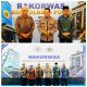 Kapolri di Rakorwas Kompolnas : Mitra Strategis untuk Pembenahan Polri