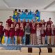 SMPN 2 Parungpanjang Gelar Pelepasan Kelas IX. Angkatan ke 30 