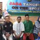 Kapolsek Pamulang Gelar Jaga Tangsel On The Spot, Serap Aspirasi dan Perkuat Sinergi dengan Warga