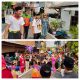 Kelurahan Kota Bambu Utara Adakan Festival Dekorasi Kampung Betawi dan Lomba Menjaga Kearifan Lokal