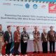 Pos AHASS TEFA (Teaching Factory) SMK Muhammadiyah 3 Weleri Diresmikan