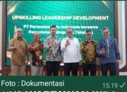 Kolaborasi PHI dan Pemkab Tabalong: Asah Jiwa Kepemimpinan Transformasional Pejabat Daerah