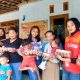 Alfamart Berikan Program Berkelanjutan Sejak Tahun 2022   “Satu Telur Sehari” di Perluas Jangkauan ke 39 Kota