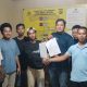 Problem Solving Babinkamtibmas Cirarab Bantu Penyelesaian Kesalahpahaman Antarwarga