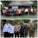 Polsek Kebayoran Lama Gelar Jaga Jakarta On The Spot Untuk Serap Aspirasi Warga RW 015 Grogol Utara