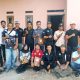 Simbolisasi Estafet Kepemimpinan, Subhan Beno Resmi Nakhodai Redaksi Detikhukum.id