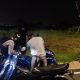 Patroli Strong Point Dini Hari, Polres Tangerang Selatan Perkuat Keamanan dan Cegah Gangguan Kamtibmas