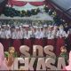 SD Angkasa 12 Halim Perdanakusumah Gelar Graduation TA 2025/2026, Lulusan Diharapkan Melangkah Meraih Cita-cita