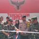 Sinergi TNI AD – Warga Kampung Pancasila Hidupkan Kembali Terowongan Garuda