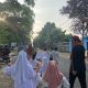 SD Angkasa 12 Halim Gelar Pawai Sambut Muharram, Tanamkan Semangat Tahun Baru Islam 1448 Hijriah
