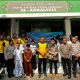 Sambut Hari Bhayangkara ke 80, Kapolsek Mampang Dian Pornomo Tebar Kasih di Panti Asuhan Al Andalusia