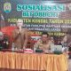 Sosialisasi Terkait BLT DBHCHT Harus Tepat Sasaran Untuk Masyarakat