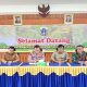 Kapolsek Tebet Pimpin Musyawarah dan Pembinaan Pencegahan Tawuran, Sepakati Sanksi Sosial Edukatif Bagi Pelaku