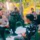 Jaga Jakarta On The Spot, Kasat Binmas Polres Metro Jakarta Selatan Dengarkan Langsung Harapan dan Keluhan Warga Pasar Minggu