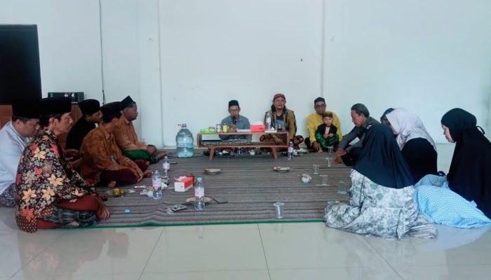 Merti Desa Pamriyan Napak Tilas Culture Festival Mengusung Tema ” Gotong Royong Menjadi Jati Diri Desa “