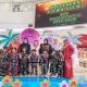 Meriah dan Haru, BKB PAUD Gelatik RW 007 CBS Gelar Pentas Seni dan Pelepasan Siswa