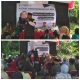 August Hamonangan Serap dan Berupaya Tindak Lanjuti 1 X 24 Jam Aspirasi Warga RW.09 Ragunan
