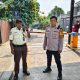 Bhabinkamtibmas Lengkong Karya Tingkatkan Pengawasan Lingkungan Demi Cegah Curat, Curas, dan Curanmor