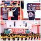 Lahirkan Pemimpin Polri Masa Depan, STIK Wisuda 289 Lulusan S1, S2, dan Doktor Ilmu Kepolisian