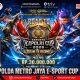 Polda Metro Jaya Gelar Road to E-Sport Tournament Kapolda Cup 2026, Wadah Prestasi Generasi Muda