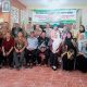 Pemerintah Desa Montongsari Bersama Kader Posyandu Terus Berupaya Untuk Mempercepat Penurunan Stunting
