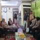 Kapolres Tangerang Selatan Anjangsana Ke Anggota Sakit Menahun