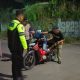 Polsek Cisauk Melaksanakan Patroli Cipta Kondisi di Titik Rawan, Ciptakan Situasi Aman dan Kondusif pada Jam Rawan
