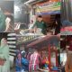Bazar Muharram 1448 H RW 02 Cipinang Muara Hadirkan Kebutuhan Pokok dengan Harga Terjangkau