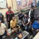 Polsek Kelapa Dua Gelar Jaga Jakarta On The Spot dan Nobar Kamtibmas Piala Dunia 2026 Bersama Warga