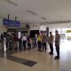 Patroli Strong Point, Polsek Cisauk Pantau Stasiun Cisauk