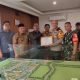 Sinergi Jaga Kamtibmas: Gagalkan Curanmor, Dua Satpam Millenium City Raih Penghargaan dari Forkopimcam Parungpanjang