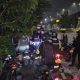 Brimob Batalyon B Pelopor Amankan 11 Remaja dan Lima Motor Saat Patroli Duren Sawit