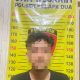 Polsek Kelapa Dua Amankan Terduga Pengedar Obat Daftar G Ilegal