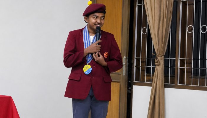 Kongres dan MPA PMKRI: Kegelisahan Kader Tentang Masa Depan Organisasi