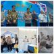 Hadiri Puncak Bakti Kesehatan di RS. Bhayangkara Lemdiklat Polri, Kapolri : Berikan Pelayanan Terbaik ke Masyarakat dan Anggota