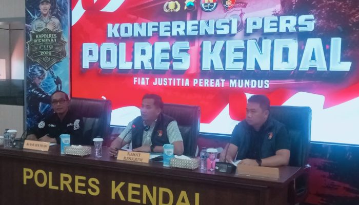 Jasad Perempuan Yang Tergeletak Di Pinggir Jalan Alteri Weleri Ternyata Dicekik Oleh Pacarnya