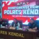 Jasad Perempuan Yang Tergeletak Di Pinggir Jalan Alteri Weleri Ternyata Dicekik Oleh Pacarnya